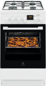 Electrolux SteamBake LKK560203W