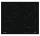 Whirlpool AKT 8601 IX