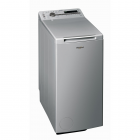 Whirlpool TDLRS 6230SS EU/N
