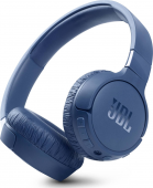 JBL Tune 660BTNC Blue