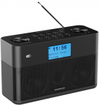 Kenwood CR-ST50DAB-B