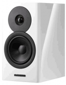 Dynaudio Evoke 10 bílý lak vysoký lesk