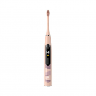 Oclean X10 Smart Sonic Pink