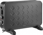 ECG TK 2030 T black