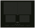 Whirlpool SMO 654 OF/BT/IXL