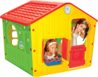 BUDDY TOYS BOT 1140 Domeček VILLAGE čer.
