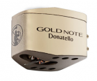 Gold Note Donatello Gold