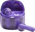 JBL Tune Flex Ghost Purple