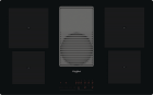 Whirlpool WVH 92 K