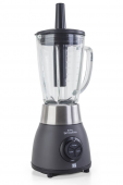 G21 Baby Smoothie, Graphite Black