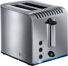 Russell Hobbs Buckingham toastovač na 2 toasty 20740-56