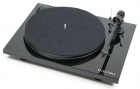 Pro-Ject Essential II Digital Piano + OM5e