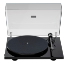 Pro-Ject E1.2 + Pick It MM E- High Gloss Black