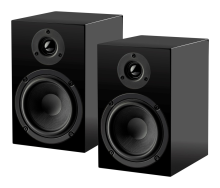 Pro-Ject Speaker Box 5 E high gloss black