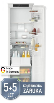 Liebherr IRDdi 5121