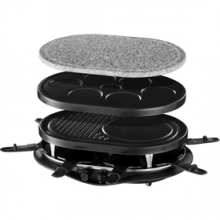 RUSSELL HOBBS 21000-56 RACLETTE GRIL RUSSELL HOBBS