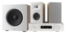 JBL Audio set MA310 + STAGE 250B + STAGE 200P, 2.1
