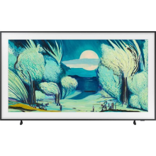 SAMSUNG QE65LS03FA The Frame QLED TV SAMSUNG