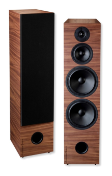 AQ Labrador 36 ořech