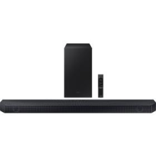 SAMSUNG HW Q600C Soundbar 3.1.2 SAMSUNG