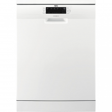 AEG Mastery FFB53900ZW