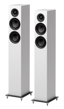 Pro-Ject Speaker Box 10 E Carbon- satin white