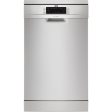 AEG Mastery FFB62400PM