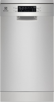 Electrolux ESS64321SX