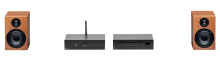 Pro-Ject STEREO SET E CD