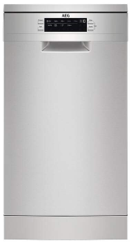 AEG Mastery FFB73527ZM
