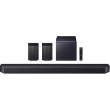 SAMSUNG HW Q990F SOUNDBAR SAMSUNG