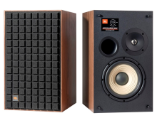 JBL L82 CLASSIC BLK MKII