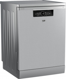 Beko BDFN36640XC