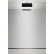 AEG FFB65394ZM