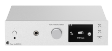 Pro-Ject Tuner Box S3 DAB+ silver