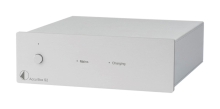 Pro-Ject Accu Box S2 Silver UNI