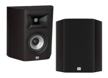 JBL STUDIO 610 - tmavé dřevo