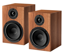 Pro-Ject Speaker Box 5 E wood