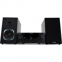 Aiwa MSBTU-500 MIKROSYSTÉM