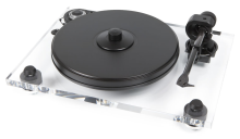 Pro-Ject 2-Xperience CLASSIC DC ACRYL 2MRED