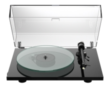 Pro-Ject T2 Super Phono + Sumiko Rainier- HG černá