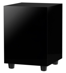 Pro-Ject Sub Box 50 E High Gloss Black